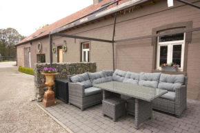  B&B Crijbohoeve stallen en weidegang voor paarden mogelijk  Зутендаал